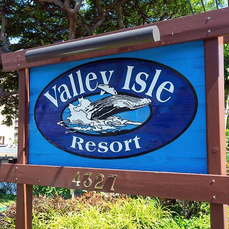 Valley Isle Resort 卡哈纳 客房 照片