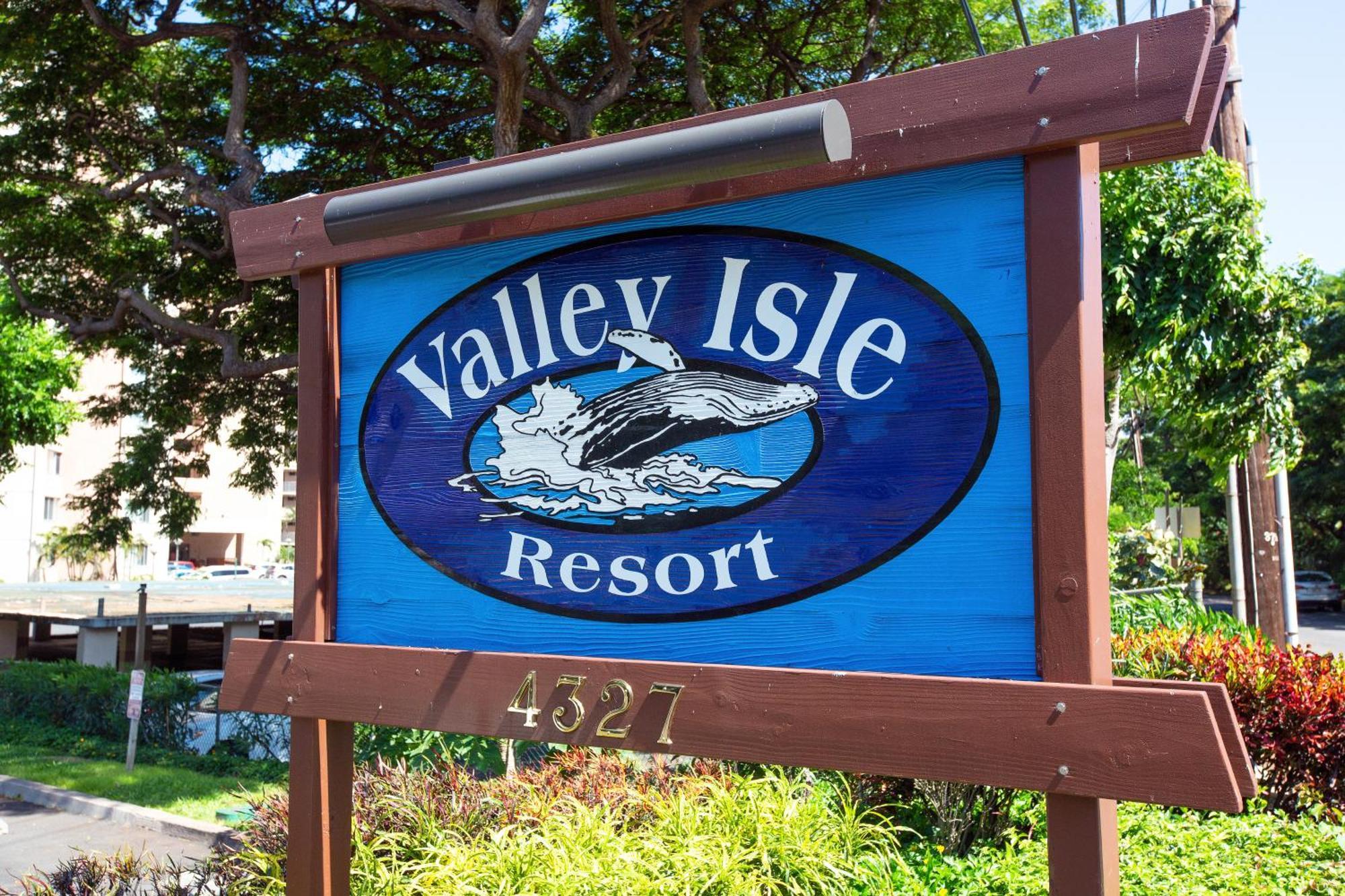Valley Isle Resort 卡哈纳 客房 照片
